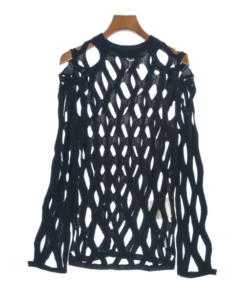 BLACK COMME des GARCONS(ブラックコムデギャルソン)のニット・セーター サイズ:S 32,800円