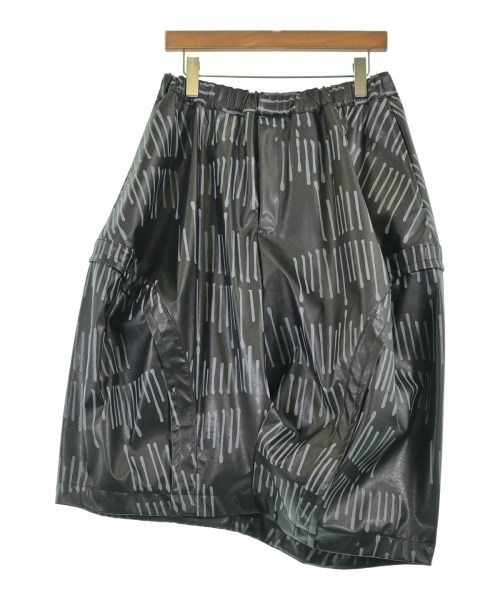 BLACK COMME des GARCONS(ブラックコムデギャルソン)のクロップドパンツ サイズ:S 56,500円