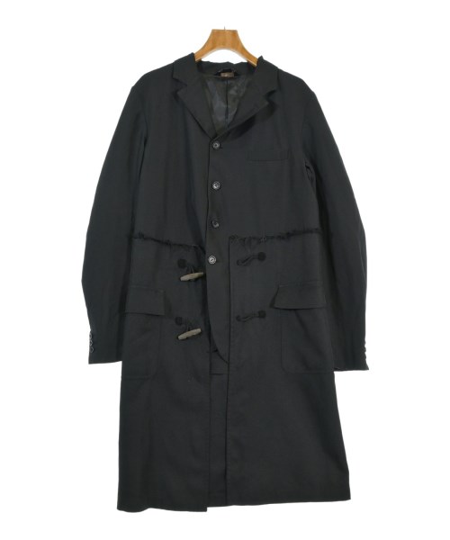 BLACK COMME des GARCONS(ブラックコムデギャルソン)その他 黒 サイズ:XL/2200667429017