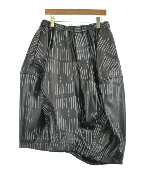 BLACK COMME des GARCONS(ブラックコムデギャルソン)のクロップドパンツ サイズ:L 56,500円