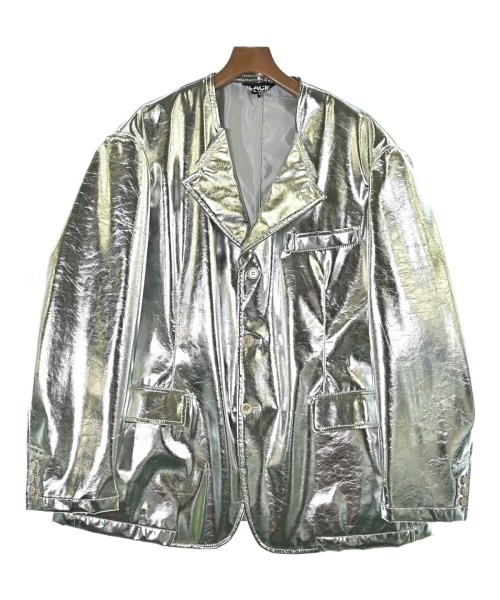 BLACK COMME des GARCONS(ブラックコムデギャルソン)のカジュアルジャケット サイズ:M 61,200円