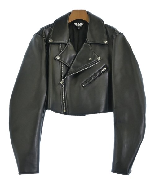 BLACK COMME des GARCONS(ブラックコムデギャルソン)のライダース サイズ:L 63,300円