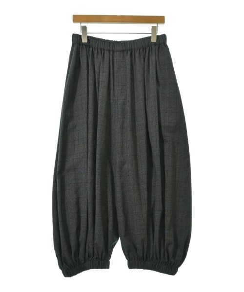 BLACK COMME des GARCONS(ブラックコムデギャルソン)その他 グレー サイズ:M/2200668072090