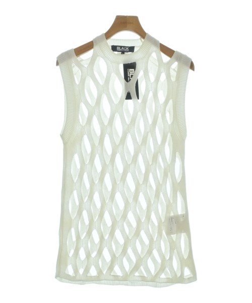BLACK COMME des GARCONS(ブラックコムデギャルソン)のベスト サイズ:L 28,800円