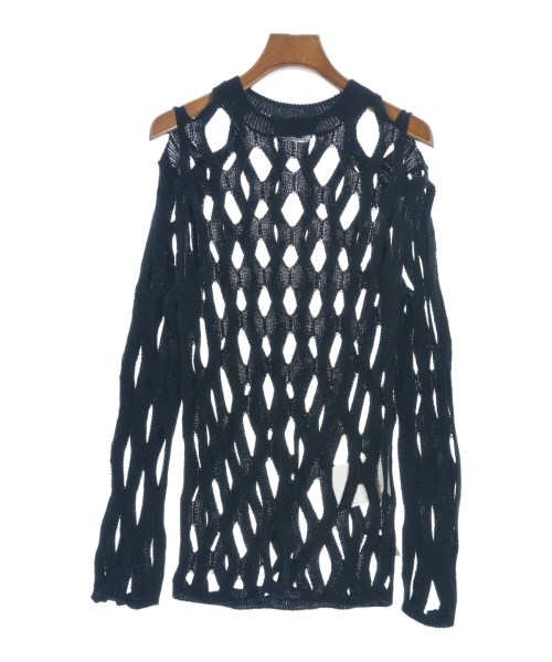 BLACK COMME des GARCONS(ブラックコムデギャルソン)のニット・セーター サイズ:S 32,800円