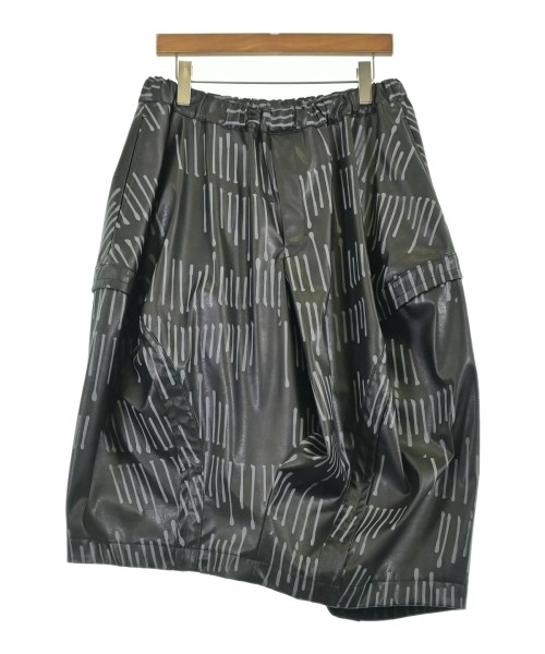 BLACK COMME des GARCONS(ブラックコムデギャルソン)のクロップドパンツ サイズ:M 56,500円