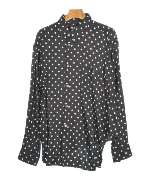 BLACK COMME des GARCONS(ブラックコムデギャルソン)のブラウス サイズ:S 34,100円