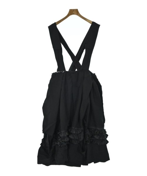 BLACK COMME des GARCONS(ブラックコムデギャルソン)のワンピース サイズ:S 48,600円