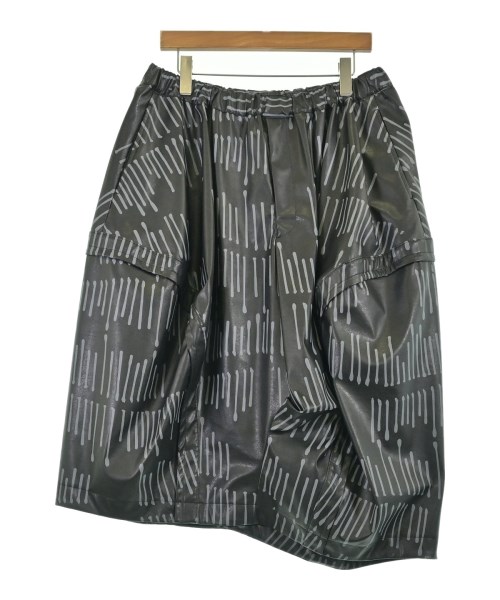 BLACK COMME des GARCONS(ブラックコムデギャルソン)のクロップドパンツ サイズ:L 56,500円