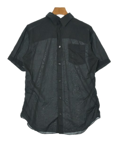 BLACK COMME des GARCONS(ブラックコムデギャルソン)のカジュアルシャツ サイズ:M 14,800円