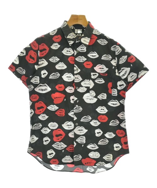 ブラックコムデギャルソン(BLACK COMME des GARCONS)のBLACK COMME des GARCONS カジュアルシャツ