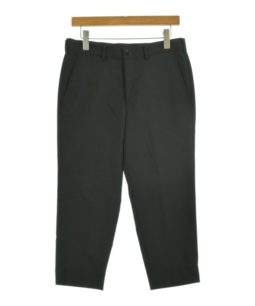 BLACK COMME des GARCONS(ブラックコムデギャルソン)のクロップドパンツ サイズ:M 17,000円
