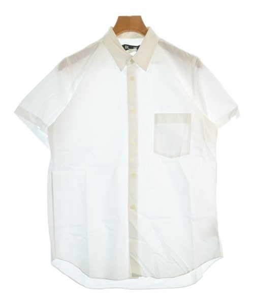 BLACK COMME des GARCONS(ブラックコムデギャルソン)のカジュアルシャツ サイズ:L 11,600円