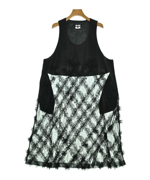 BLACK COMME des GARCONS(ブラックコムデギャルソン)のワンピース サイズ:S 41,800円