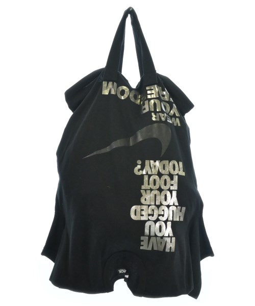 BLACK COMME des GARCONS(ブラックコムデギャルソン)のショルダーバッグ サイズ:- 15,800円