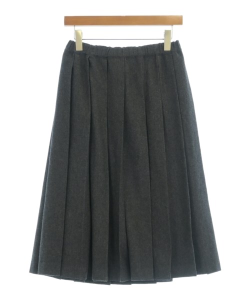 BLACK COMME des GARCONS(ブラックコムデギャルソン)のロング・マキシ丈スカート サイズ:XS 18,400円
