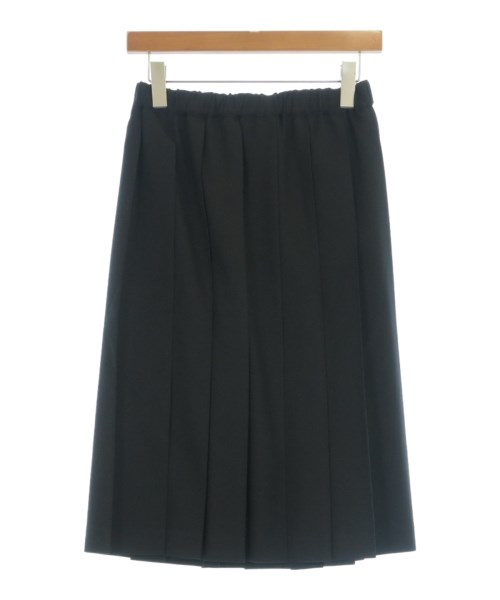 BLACK COMME des GARCONS(ブラックコムデギャルソン)のロング・マキシ丈スカート サイズ:XS 18,400円