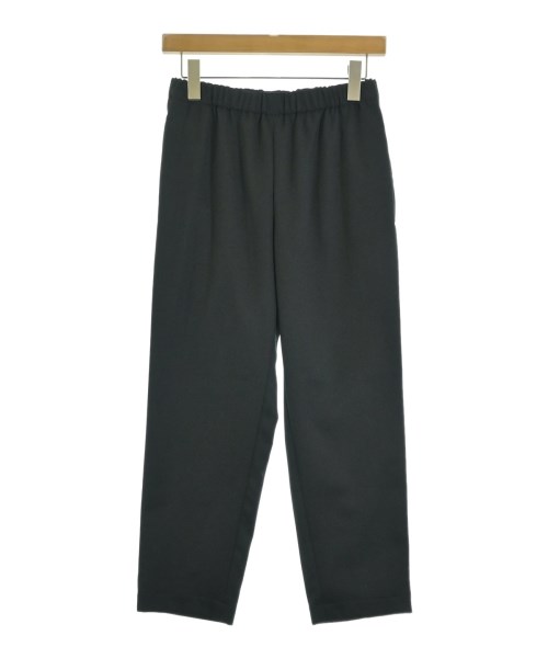 BLACK COMME des GARCONS(ブラックコムデギャルソン)のクロップドパンツ サイズ:XS 15,400円