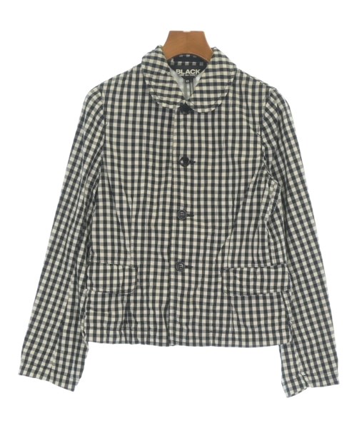 BLACK COMME des GARCONS(ブラックコムデギャルソン)のカジュアルジャケット サイズ:XS 30,800円