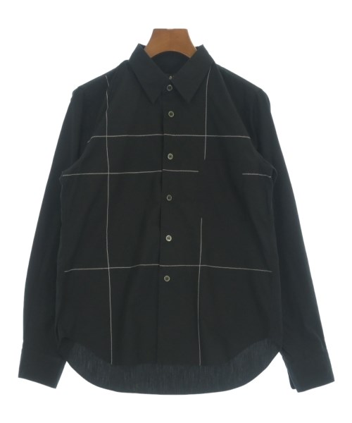 BLACK COMME des GARCONS(ブラックコムデギャルソン)のカジュアルシャツ サイズ:S 20,200円