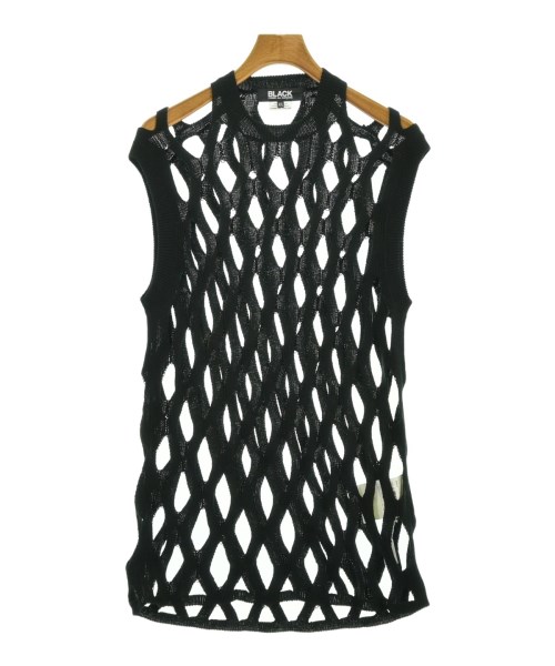 BLACK COMME des GARCONS(ブラックコムデギャルソン)のベスト サイズ:XXL 21,600円