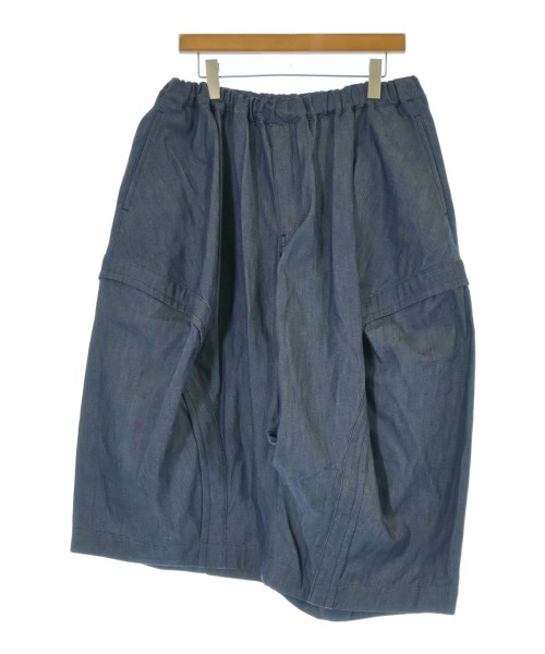 ブラックコムデギャルソン(BLACK COMME des GARCONS)のBLACK COMME des GARCONS デニムパンツ