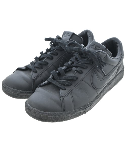 ブラックコムデギャルソン(BLACK COMME des GARCONS)のBLACK COMME des GARCONS スニーカー