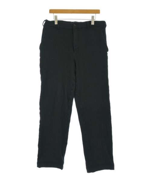 BLACK COMME des GARCONS(ブラックコムデギャルソン)のスラックス サイズ:XL 40,700円