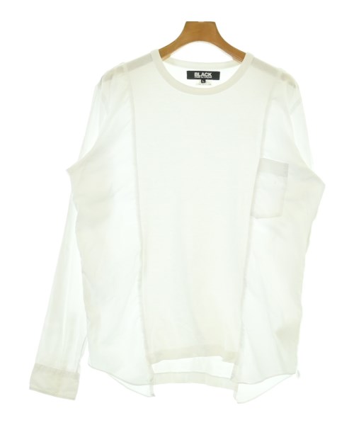 ブラックコムデギャルソン(BLACK COMME des GARCONS)のBLACK COMME des GARCONS カジュアルシャツ