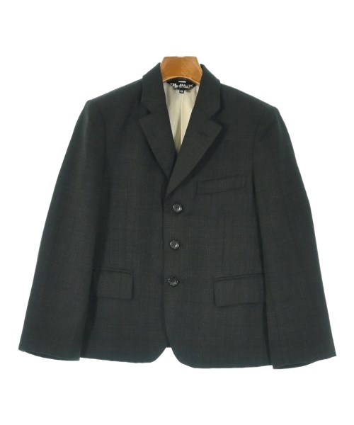 ブラックコムデギャルソン(BLACK COMME des GARCONS)のBLACK COMME des GARCONS テーラードジャケット