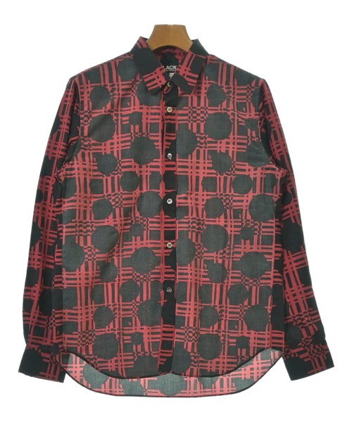 ブラックコムデギャルソン(BLACK COMME des GARCONS)のBLACK COMME des GARCONS カジュアルシャツ