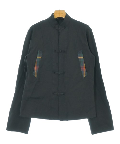 ブラックコムデギャルソン(BLACK COMME des GARCONS)のBLACK COMME des GARCONS ジャケット（その他）