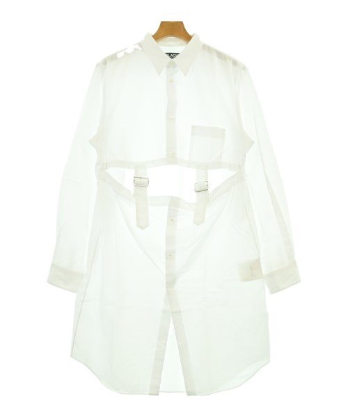 ブラックコムデギャルソン(BLACK COMME des GARCONS)のBLACK COMME des GARCONS カジュアルシャツ