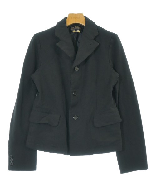 ブラックコムデギャルソン(BLACK COMME des GARCONS)のBLACK COMME des GARCONS テーラードジャケット