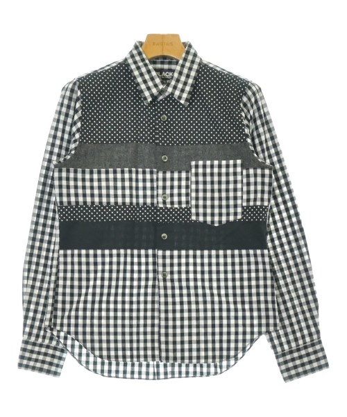 ブラックコムデギャルソン(BLACK COMME des GARCONS)のBLACK COMME des GARCONS カジュアルシャツ