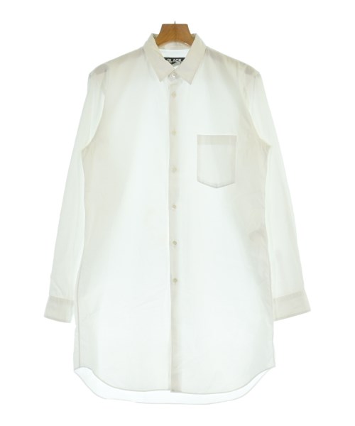 ブラックコムデギャルソン(BLACK COMME des GARCONS)のBLACK COMME des GARCONS カジュアルシャツ