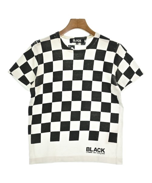 ブラックコムデギャルソン(BLACK COMME des GARCONS)のBLACK COMME des GARCONS Tシャツ・カットソー