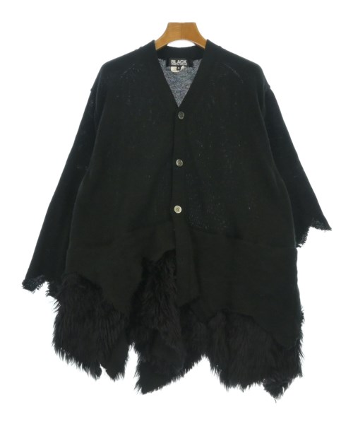 ブラックコムデギャルソン(BLACK COMME des GARCONS)のBLACK COMME des GARCONS カーディガン