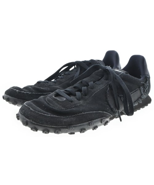 ブラックコムデギャルソン(BLACK COMME des GARCONS)のBLACK COMME des GARCONS スニーカー