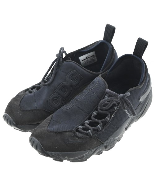ブラックコムデギャルソン(BLACK COMME des GARCONS)のBLACK COMME des GARCONS スニーカー