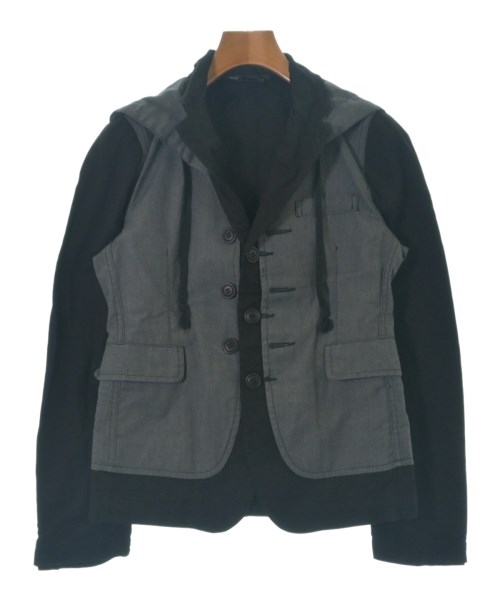 ブラックコムデギャルソン(BLACK COMME des GARCONS)のBLACK COMME des GARCONS ジャケット