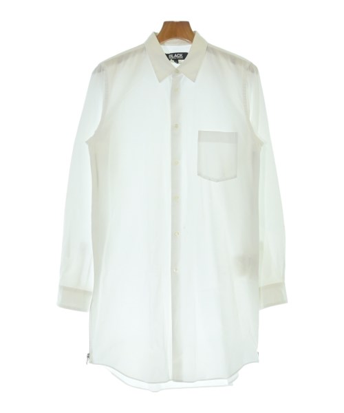 ブラックコムデギャルソン(BLACK COMME des GARCONS)のBLACK COMME des GARCONS カジュアルシャツ