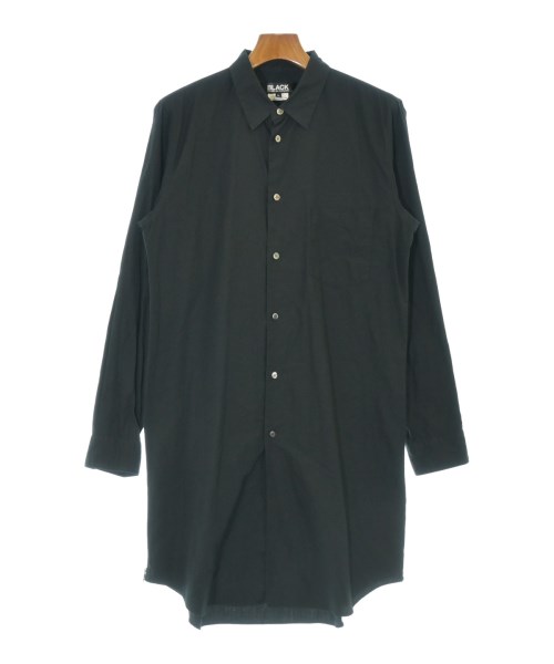 ブラックコムデギャルソン(BLACK COMME des GARCONS)のBLACK COMME des GARCONS カジュアルシャツ