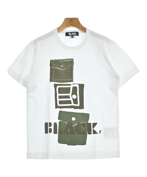 ブラックコムデギャルソン(BLACK COMME des GARCONS)のBLACK COMME des GARCONS Tシャツ・カットソー