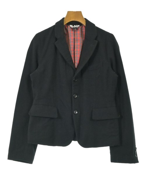 ブラックコムデギャルソン(BLACK COMME des GARCONS)のBLACK COMME des GARCONS テーラードジャケット