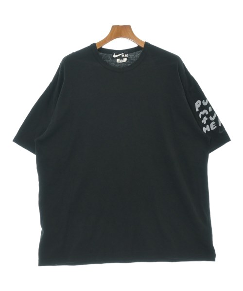 ブラックコムデギャルソン(BLACK COMME des GARCONS)のBLACK COMME des GARCONS Tシャツ・カットソー