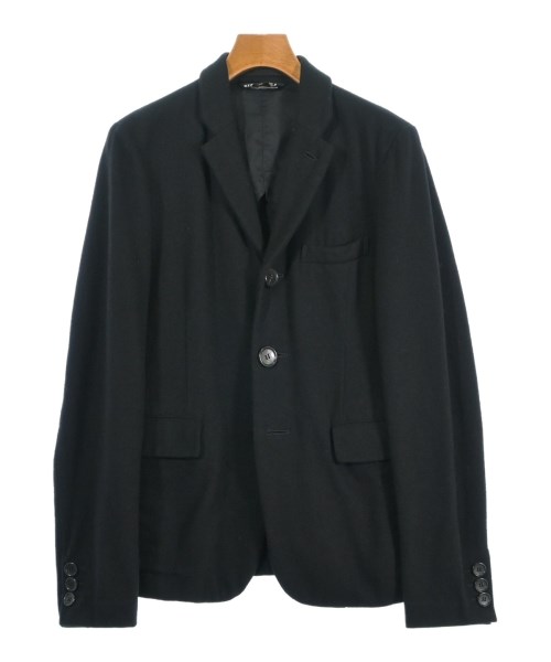 BLACK COMME des GARCONS(ブラックコムデギャルソン)のテーラードジャケット サイズ:M 23,100円