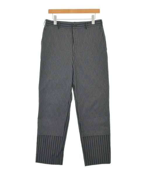 ブラックコムデギャルソン(BLACK COMME des GARCONS)のBLACK COMME des GARCONS スラックス