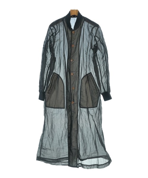 ブラックコムデギャルソン(BLACK COMME des GARCONS)のBLACK COMME des GARCONS コート（その他）
