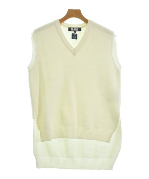 ブラックコムデギャルソン(BLACK COMME des GARCONS)のBLACK COMME des GARCONS ニット・セーター